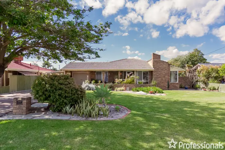 6 Kissane Court, Willetton WA 6155