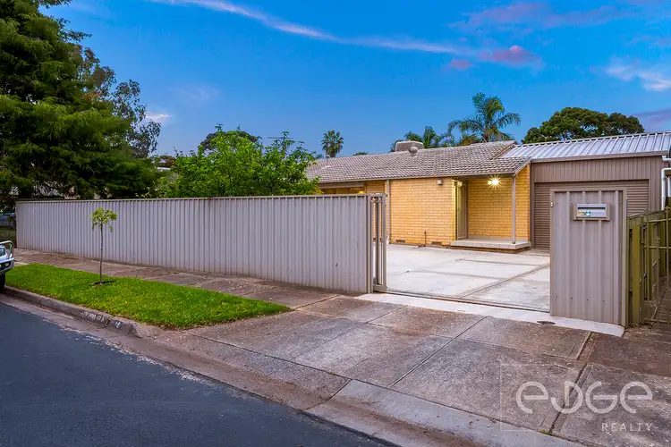 Main view of Homely house listing, 16 Uranbo Street, Salisbury North SA 5108