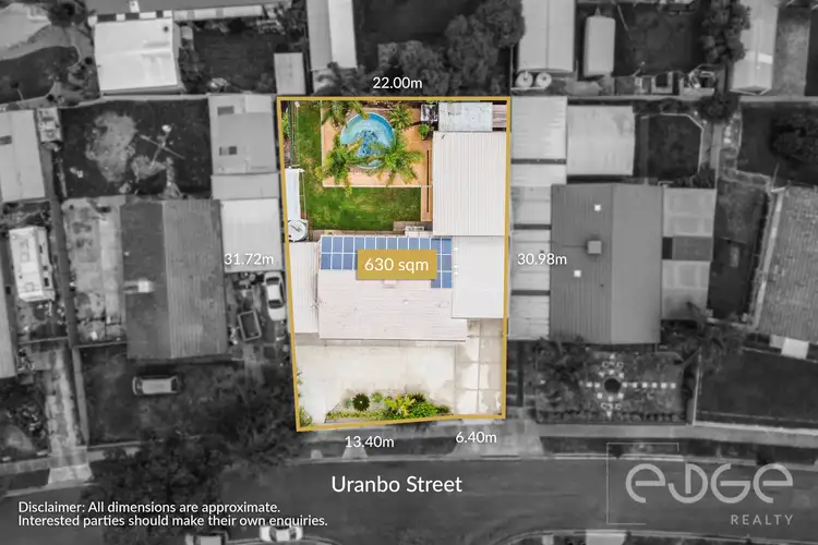 Third view of Homely house listing, 16 Uranbo Street, Salisbury North SA 5108