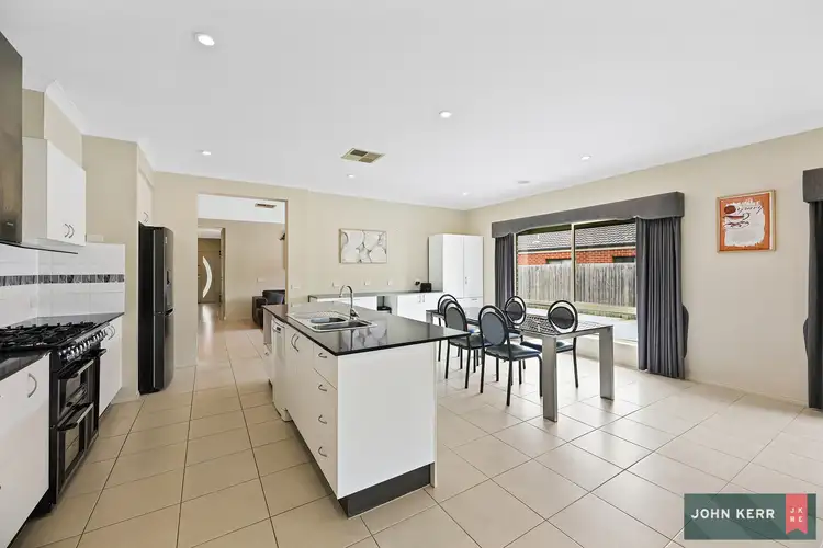 Sixth view of Homely house listing, 39 Sweetwater Place, Moe VIC 3825