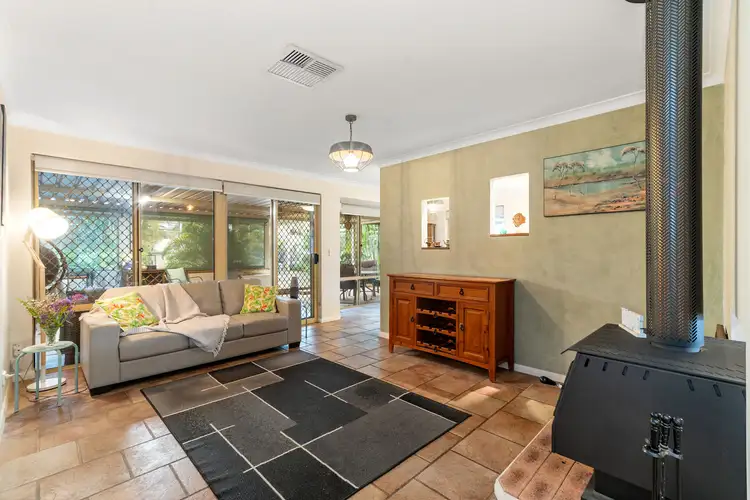 Second view of Homely house listing, 15 Golden Ash Gardens, Helena Valley WA 6056