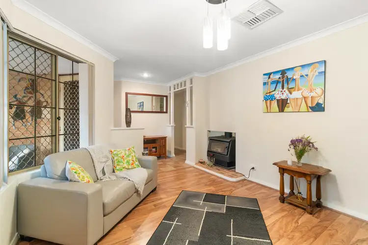 Third view of Homely house listing, 15 Golden Ash Gardens, Helena Valley WA 6056