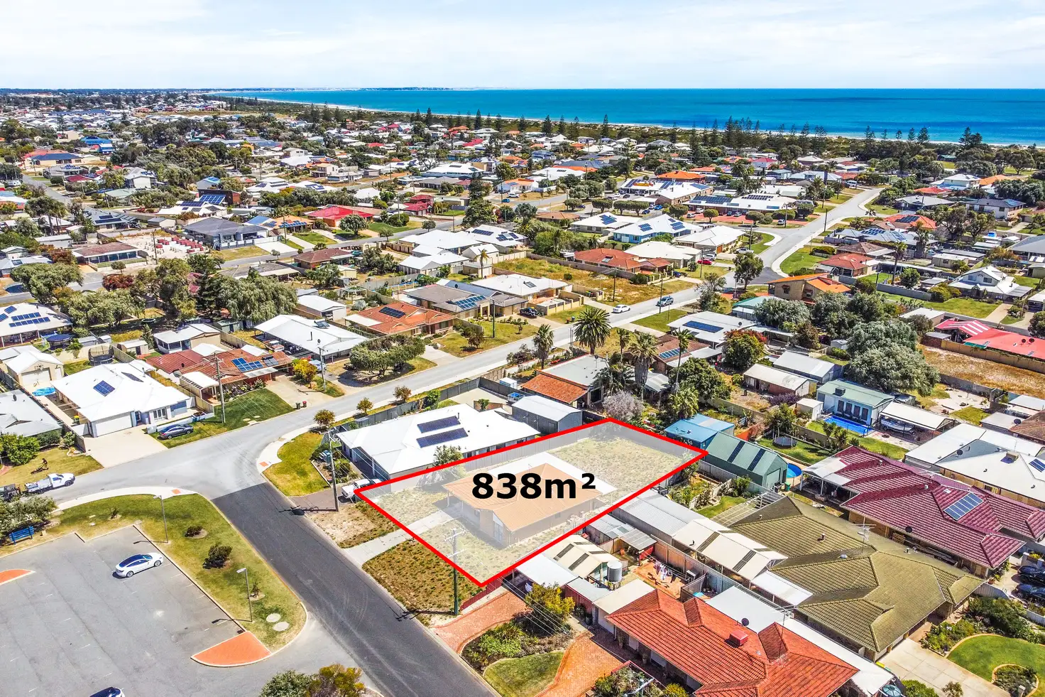 Main view of Homely house listing, 3 Coolawanyah Street, Golden Bay WA 6174