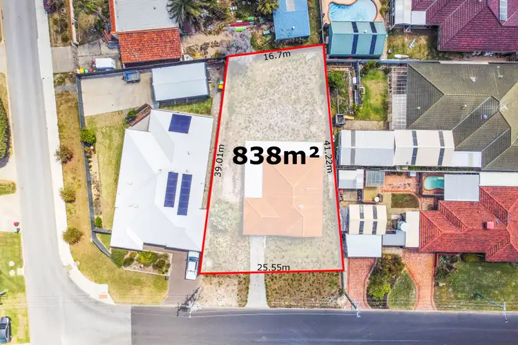 Second view of Homely house listing, 3 Coolawanyah Street, Golden Bay WA 6174