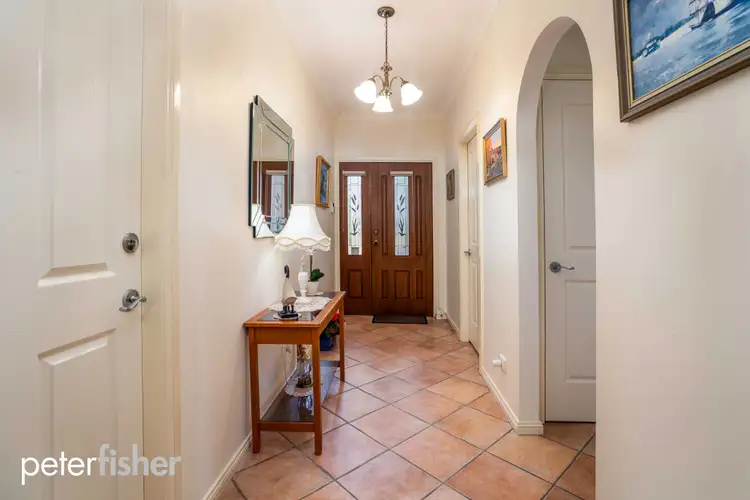 Second view of Homely house listing, 61c Sampson Street, Orange NSW 2800