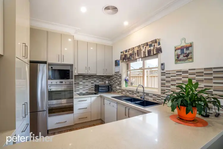 Fourth view of Homely house listing, 61c Sampson Street, Orange NSW 2800