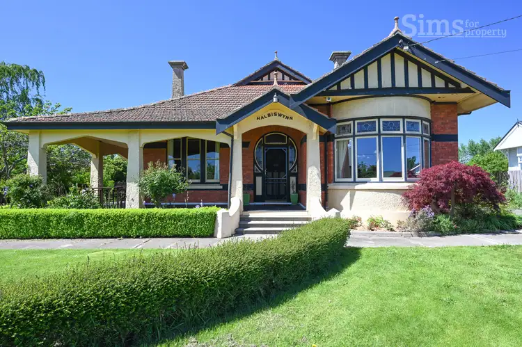 Main view of Homely house listing, 67 Mayne Street, Invermay TAS 7248