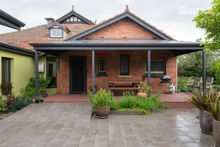 Fourth view of Homely house listing, 67 Mayne Street, Invermay TAS 7248