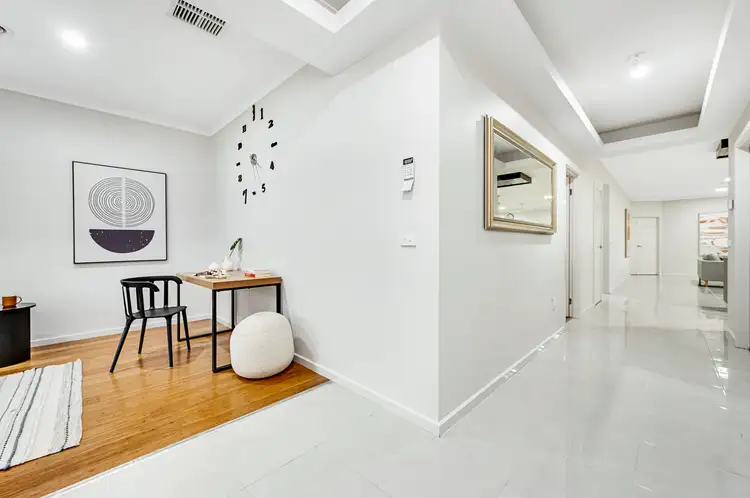 Fourth view of Homely house listing, 78 Evergreen Crescent, Craigieburn VIC 3064