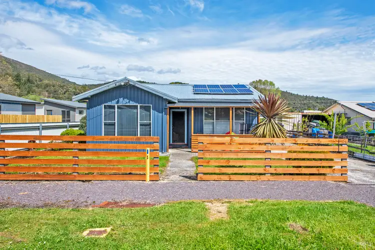 2 Lovett Street, Queenstown TAS 7467