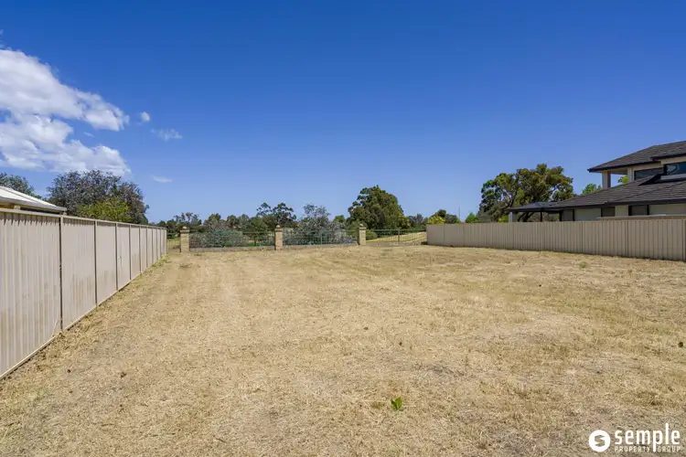 Third view of Homely land listing, 52 Glen Iris Drive, Jandakot WA 6164