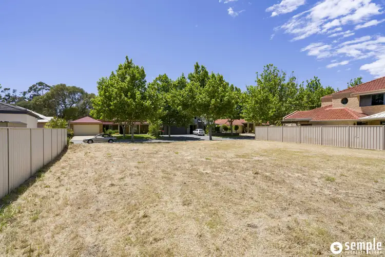 Fourth view of Homely land listing, 52 Glen Iris Drive, Jandakot WA 6164