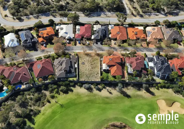 Seventh view of Homely land listing, 52 Glen Iris Drive, Jandakot WA 6164