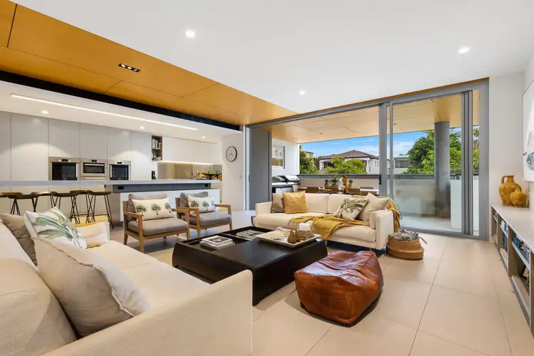 Fourth view of Homely apartment listing, 101/48-50 Woodroffe Avenue, Main Beach QLD 4217