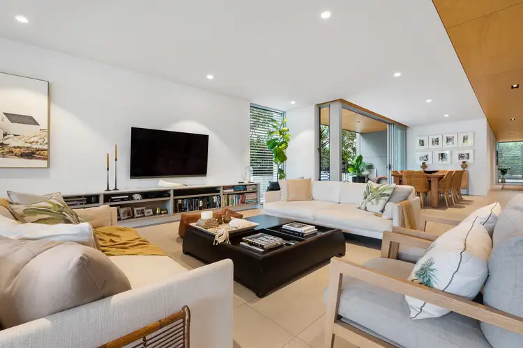 Fifth view of Homely apartment listing, 101/48-50 Woodroffe Avenue, Main Beach QLD 4217