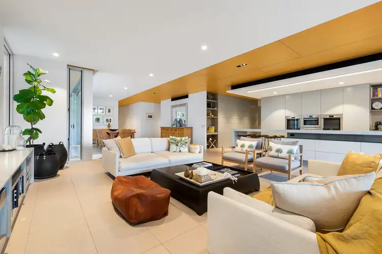 Sixth view of Homely apartment listing, 101/48-50 Woodroffe Avenue, Main Beach QLD 4217