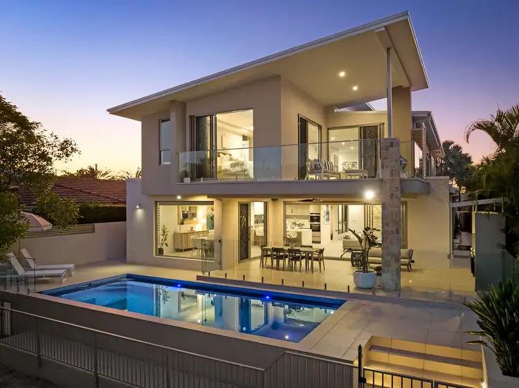 Fourth view of Homely house listing, 96 Regatta Parade, Southport QLD 4215