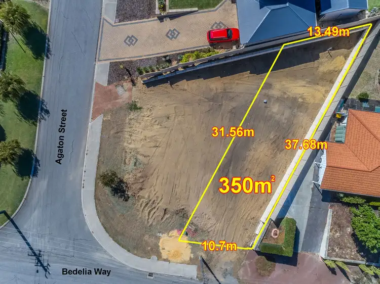34 Bedelia Way