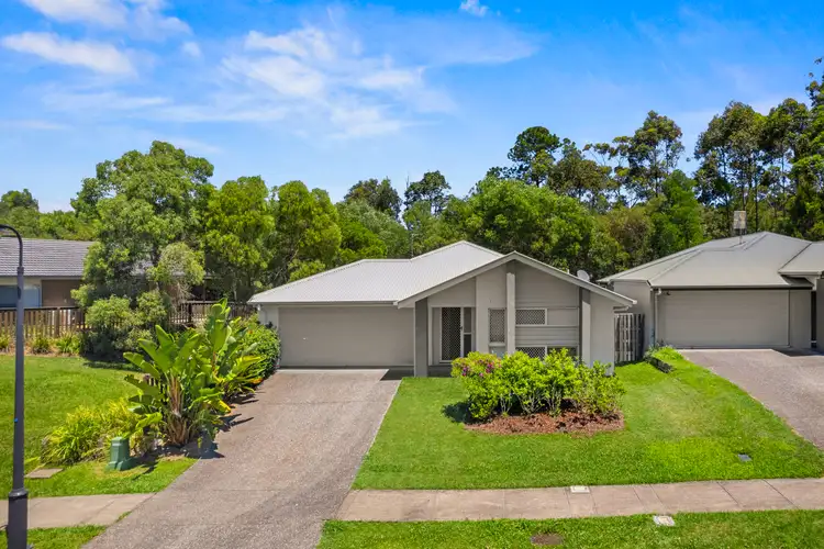 Main view of Homely house listing, 2 Darling Close, Pacific Pines QLD 4211