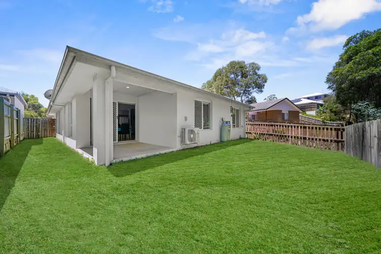 Third view of Homely house listing, 2 Darling Close, Pacific Pines QLD 4211