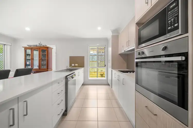 Fifth view of Homely house listing, 2 Darling Close, Pacific Pines QLD 4211