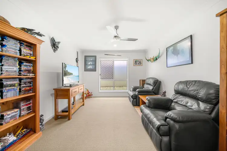 Sixth view of Homely house listing, 2 Darling Close, Pacific Pines QLD 4211