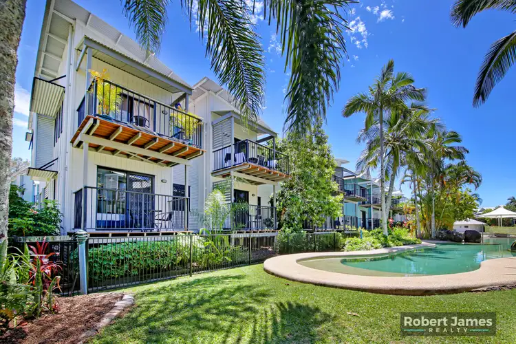 Second view of Homely house listing, 485 & 486/3 Hilton Tce, Tewantin QLD 4565