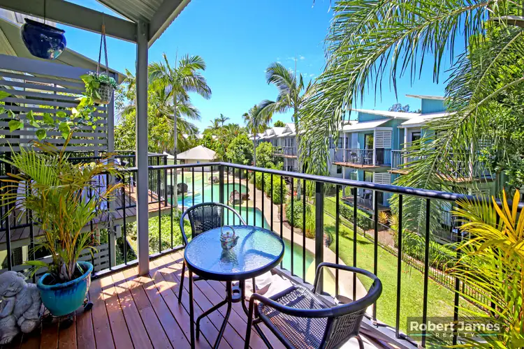 Fourth view of Homely house listing, 485 & 486/3 Hilton Tce, Tewantin QLD 4565