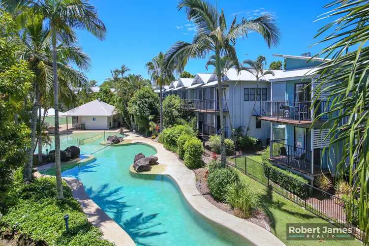 Fifth view of Homely house listing, 485 & 486/3 Hilton Tce, Tewantin QLD 4565
