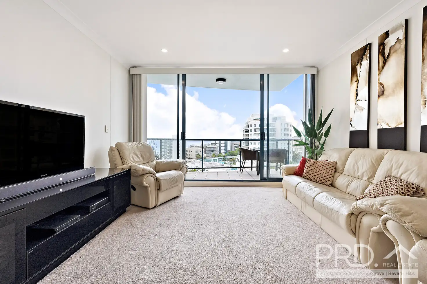 Main view of Homely unit listing, 806/1 Abel Place, Cronulla NSW 2230