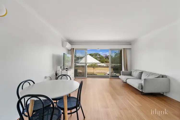 Main view of Homely house listing, 6/12 Elizabeth Street, Woodend QLD 4305
