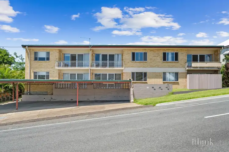 Second view of Homely house listing, 6/12 Elizabeth Street, Woodend QLD 4305
