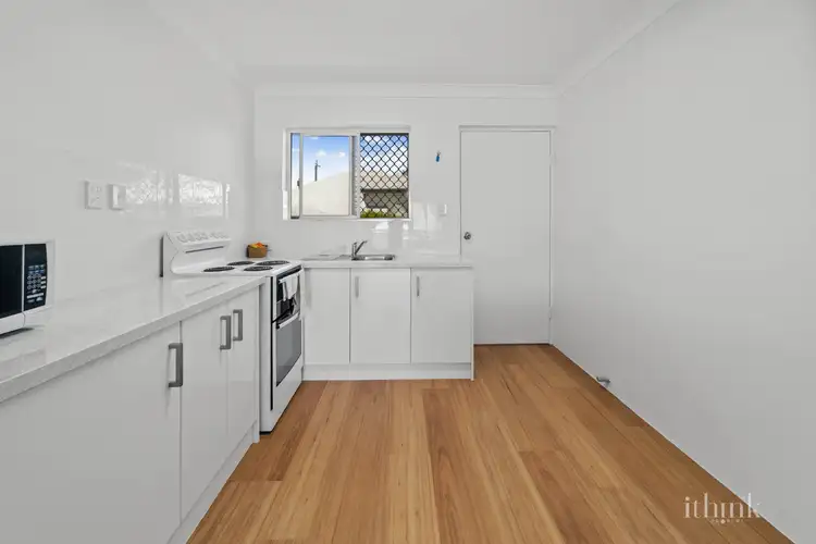 Fourth view of Homely house listing, 6/12 Elizabeth Street, Woodend QLD 4305