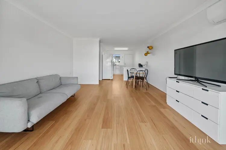 Fifth view of Homely house listing, 6/12 Elizabeth Street, Woodend QLD 4305