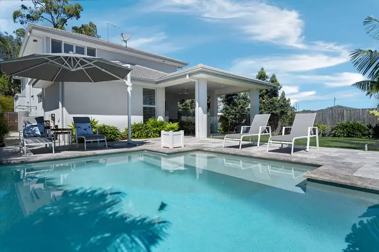 127 Melville Drive, Pimpama QLD 4209