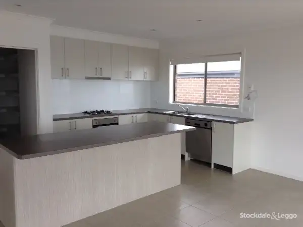 Second view of Homely house listing, 42 Mosman Way, Highton VIC 3216