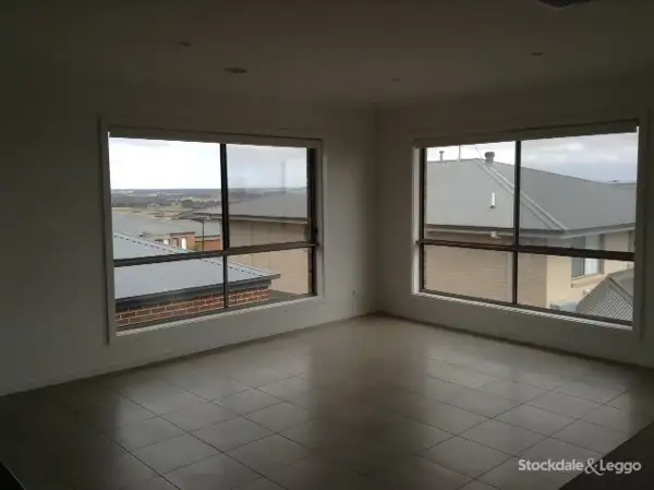 Third view of Homely house listing, 42 Mosman Way, Highton VIC 3216