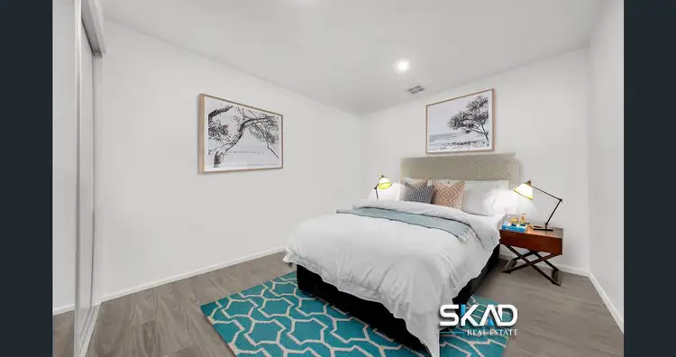 Third view of Homely house listing, 17 Cockerell Street, Tarneit VIC 3029