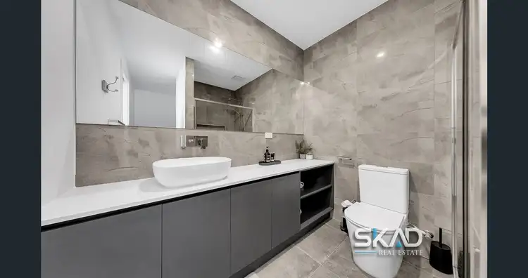 Fifth view of Homely house listing, 17 Cockerell Street, Tarneit VIC 3029
