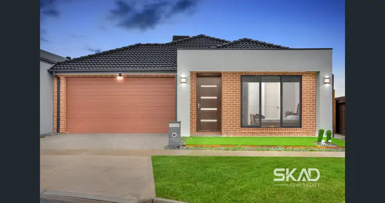 7 Cockerell Street