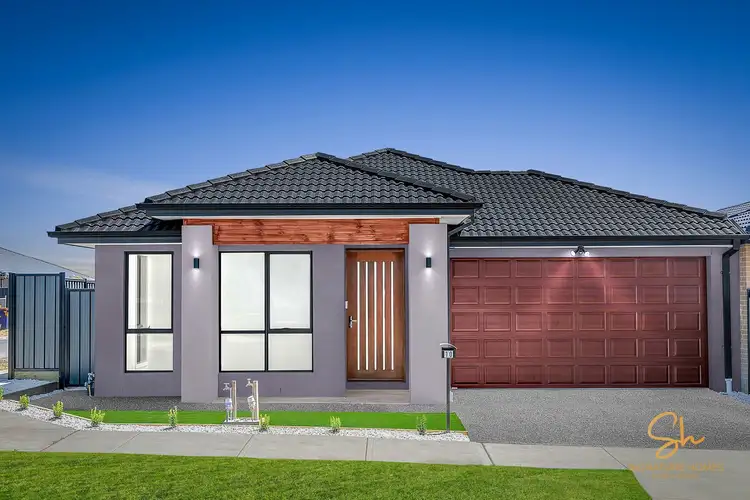 18 Fegent Road, Tarneit VIC 3029