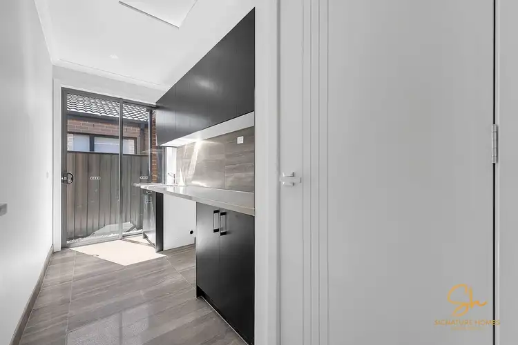 Fourth view of Homely house listing, 18 Fegent Road, Tarneit VIC 3029