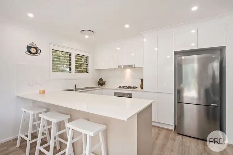 Second view of Homely house listing, 27a Gould Drive, Lemon Tree Passage NSW 2319