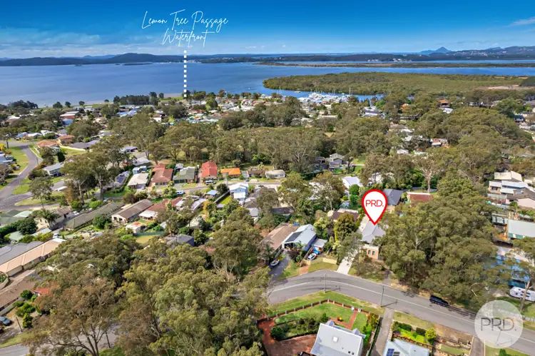 Fourth view of Homely house listing, 27a Gould Drive, Lemon Tree Passage NSW 2319