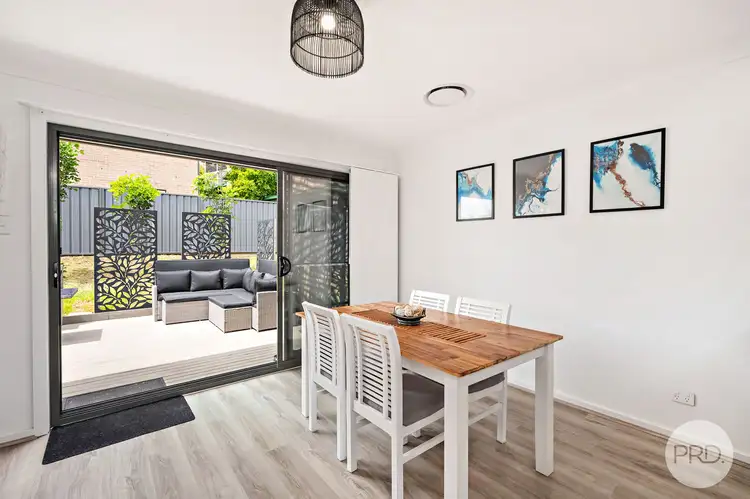 Fifth view of Homely house listing, 27a Gould Drive, Lemon Tree Passage NSW 2319