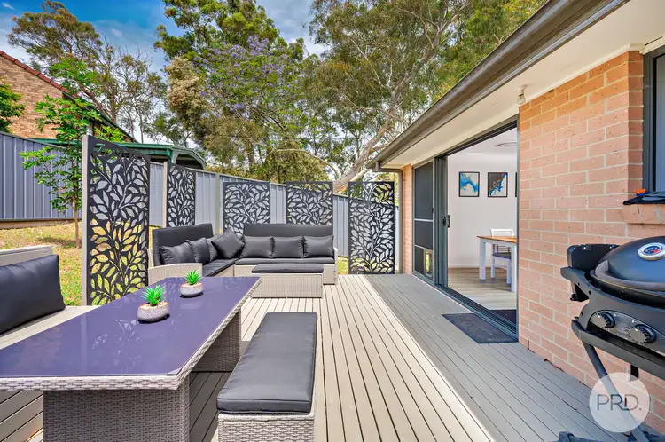 Seventh view of Homely house listing, 27a Gould Drive, Lemon Tree Passage NSW 2319