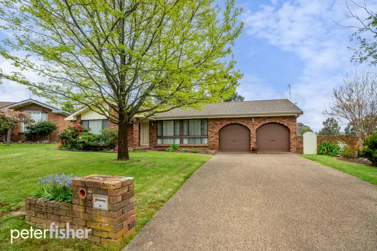 5 Colonial Close, Orange NSW 2800