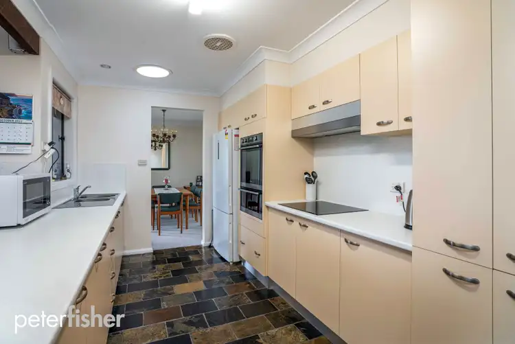 Fifth view of Homely house listing, 5 Colonial Close, Orange NSW 2800