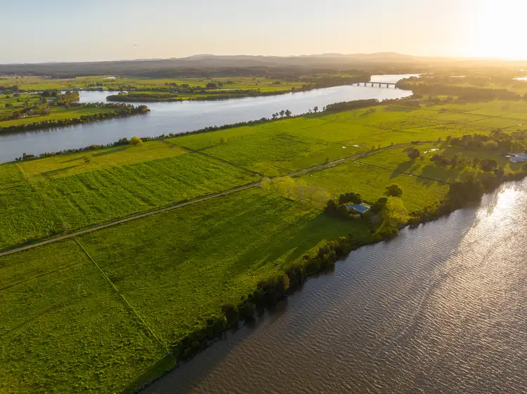 Main view of Homely rural property listing, 391 Newtons Road, Dumaresq Island NSW 2430