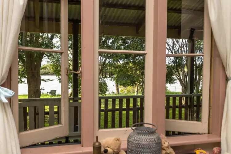 Fifth view of Homely rural property listing, 391 Newtons Road, Dumaresq Island NSW 2430
